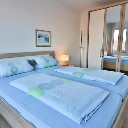 Apartment Am Kurzentrum Langeoog